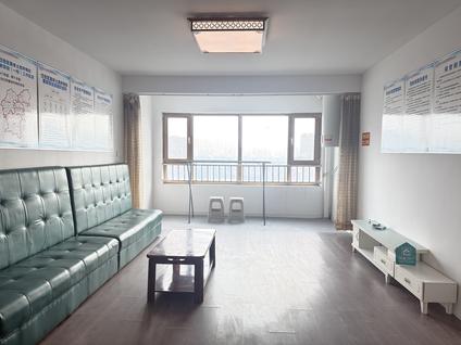 undefined整租·鲁商中心 4室2厅170㎡ | 南北 | 岱岳 泮河景区