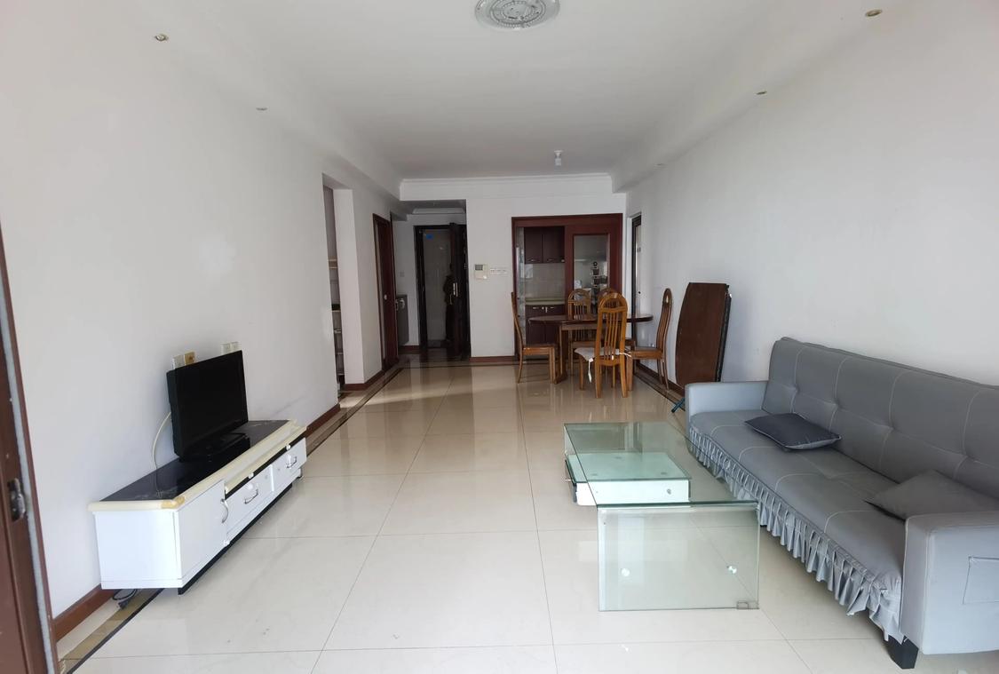 整租·中海锦城国际