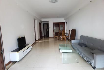 集美杏北整租 中海锦城国际3室2厅/96平/中楼层