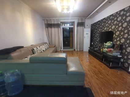 徐州滨湖御景湾3室2厅126平中楼层/共15层