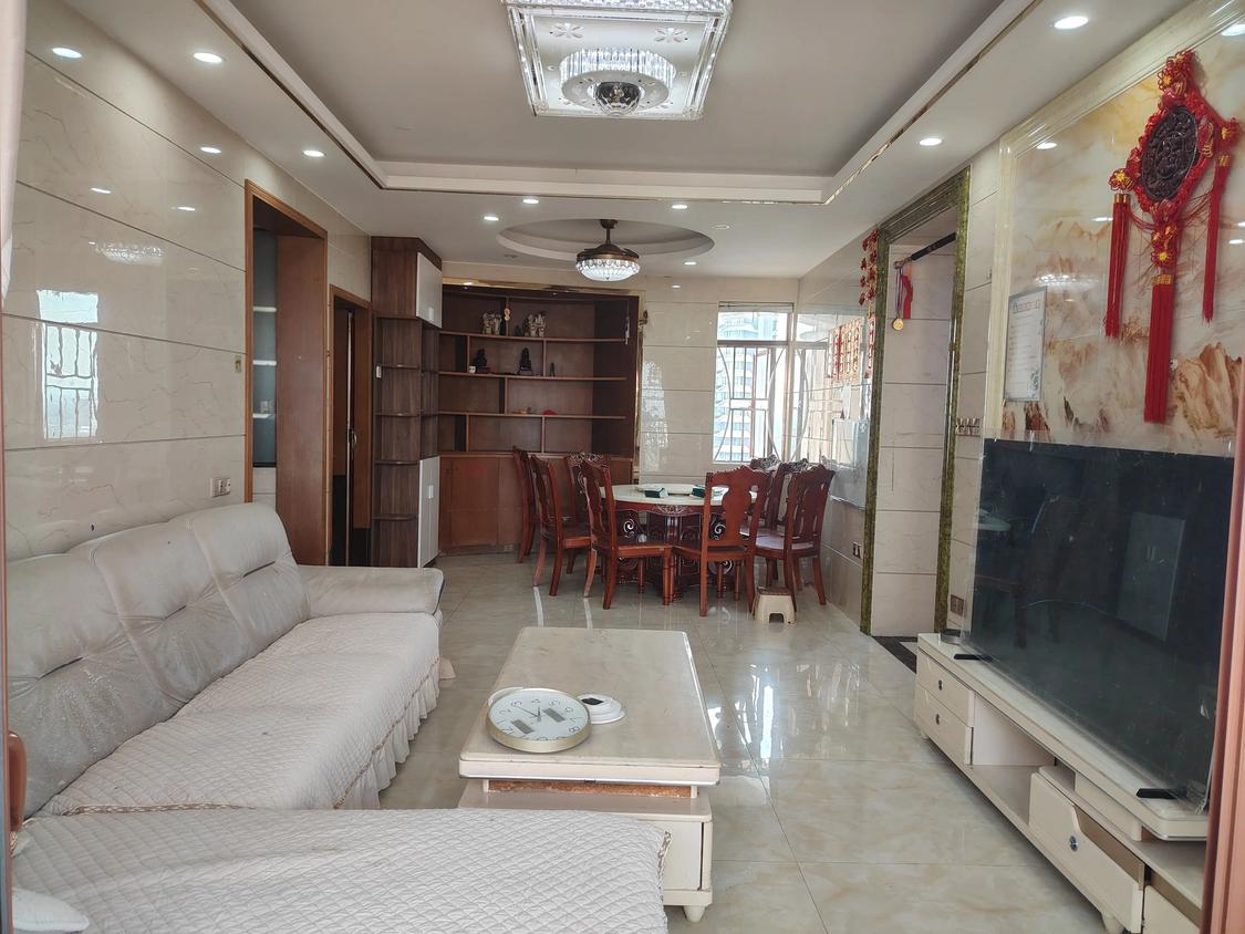 整租·涛汇豪庭