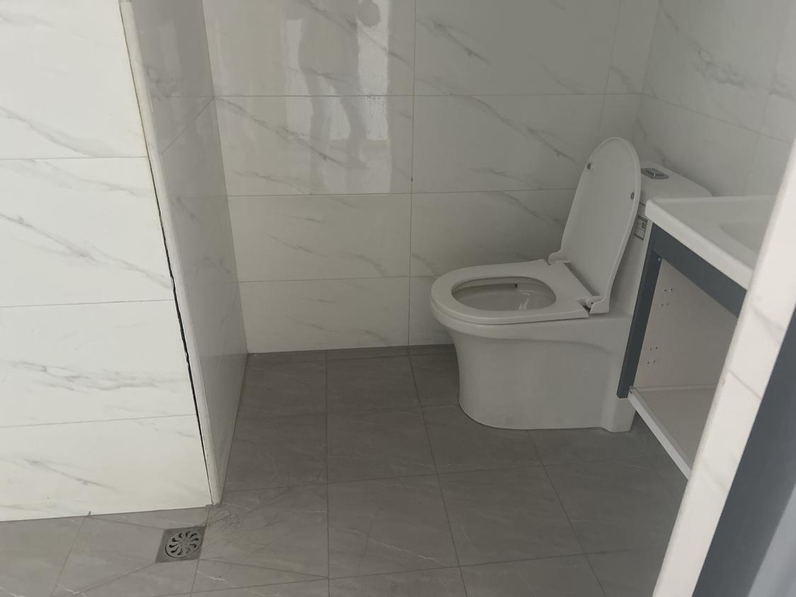 整租·保利中央公园(三期中嘉)