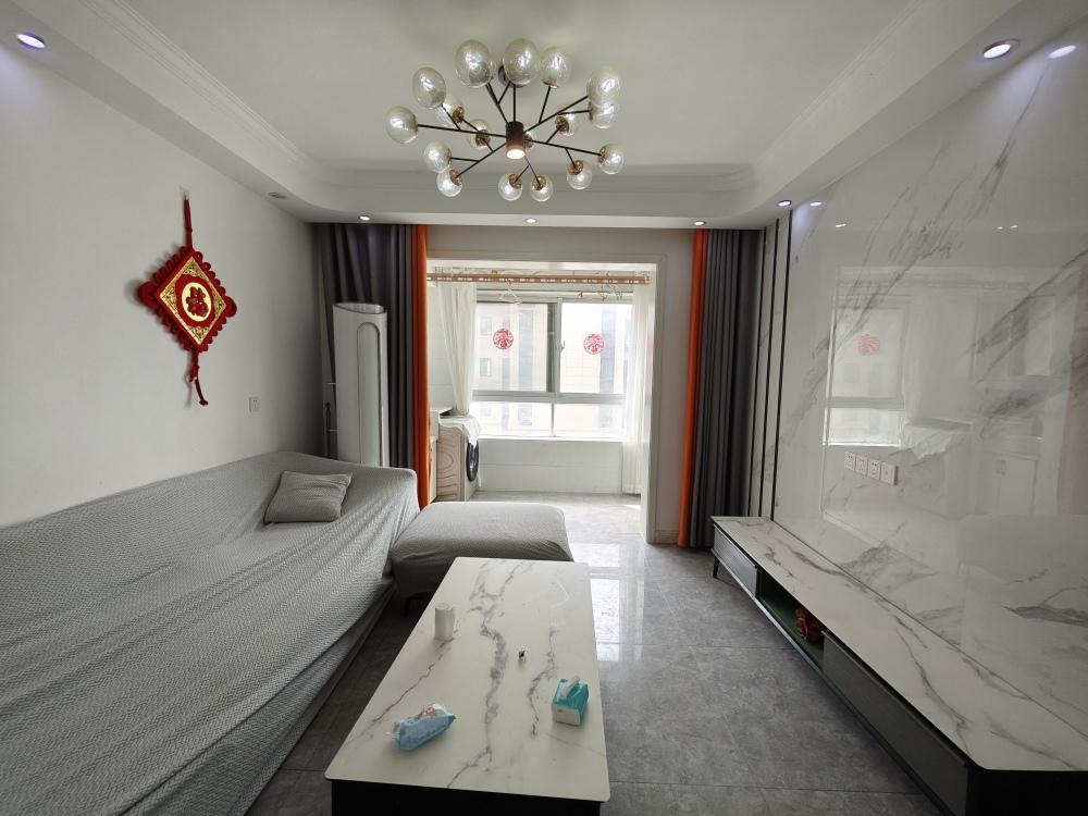 整租·盛世龙城