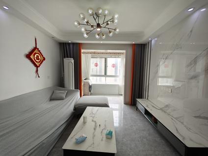 梁园梁园整租 盛世龙城3室2厅/106平/高楼层