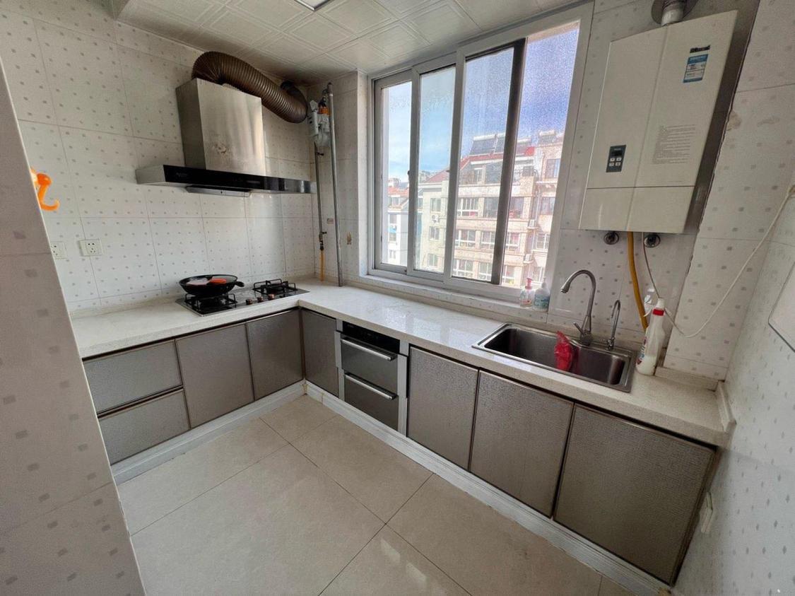 整租·奇章新城