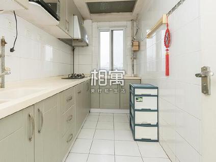 丰台宋家庄合租 方安苑小区3室1厅/18平/中楼层