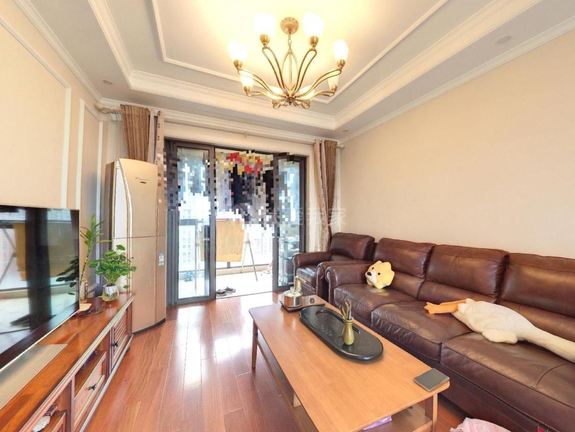 整租·九龙仓时代上城(年华里)