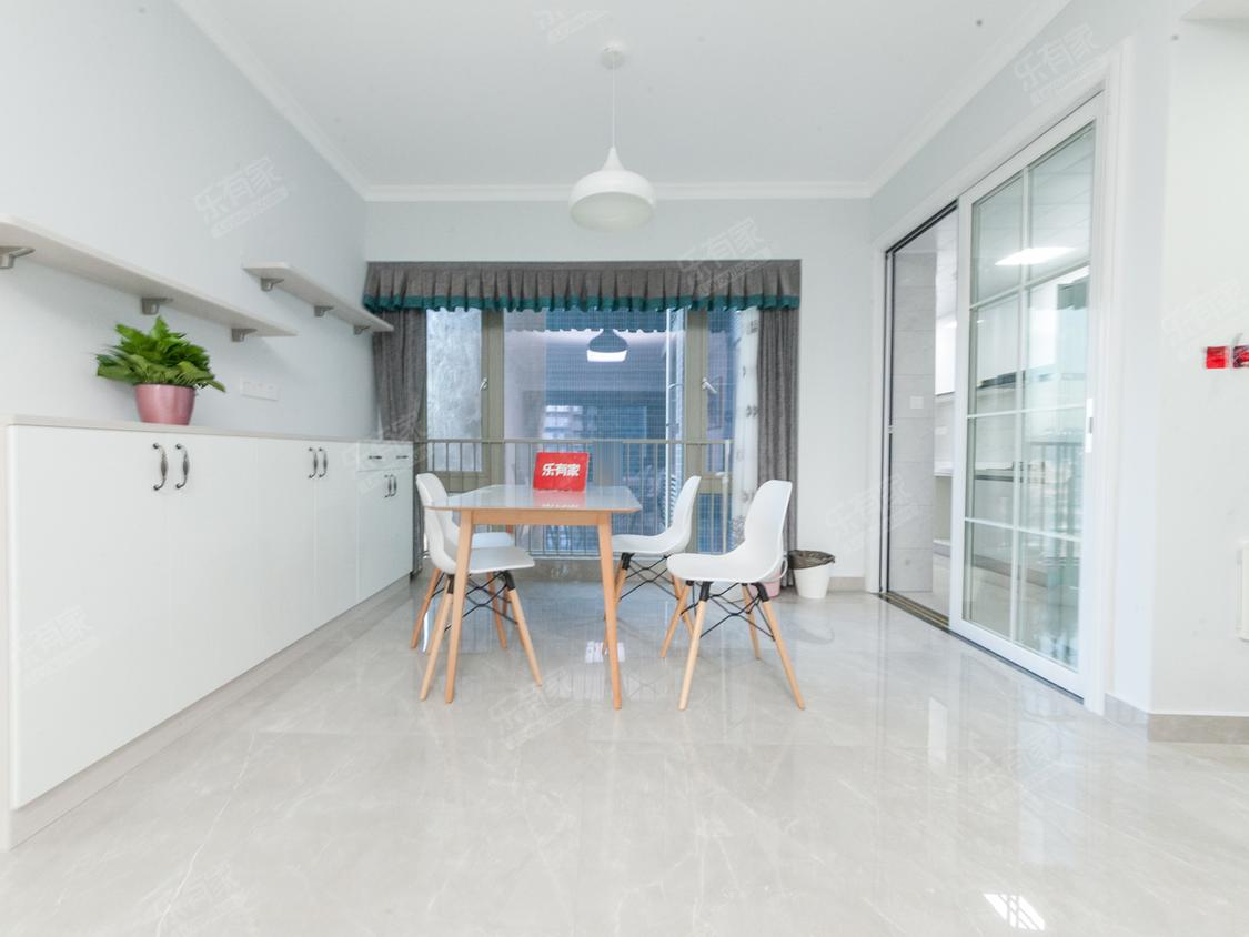 整租·前城滨海花园