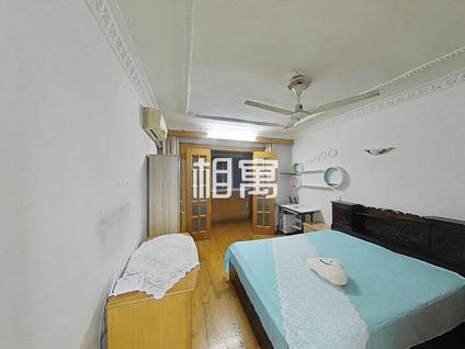 浦东杨思整租 南新六村1室1厅/34平/低楼层
