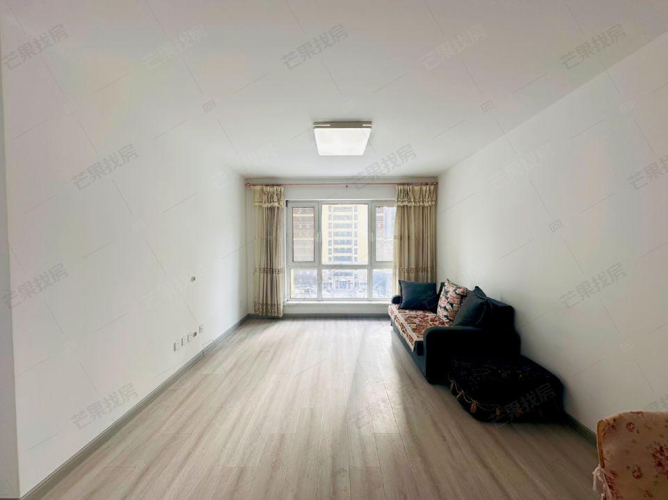 整租·首创光和城