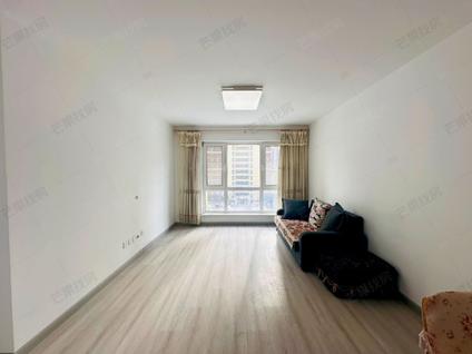 浑南全运整租 首创光和城3室2厅/92平/低楼层