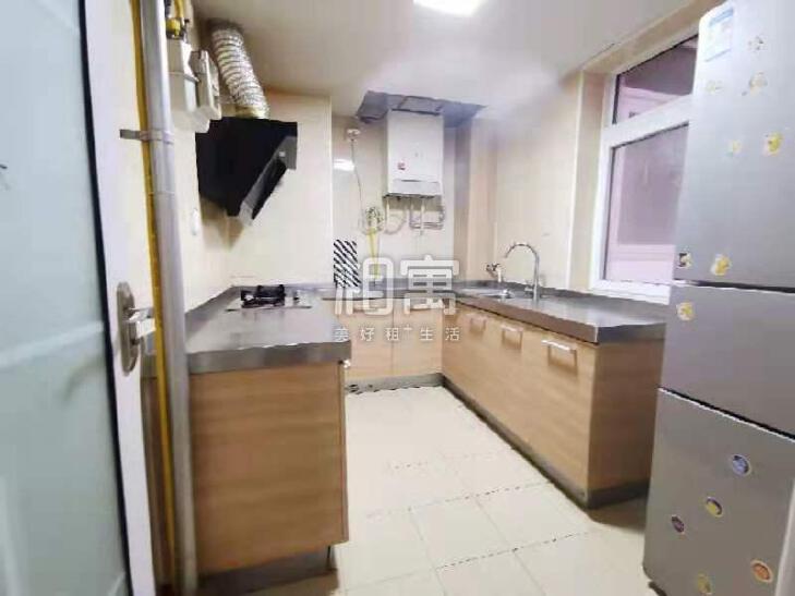 合租·青年路小区