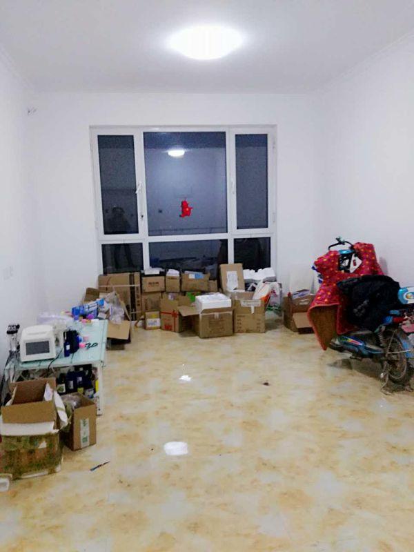 整租·天洋城4代2期