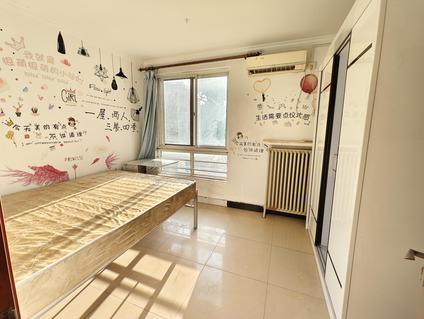 丰台宋家庄整租 方泽园1室1厅/41平/低楼层