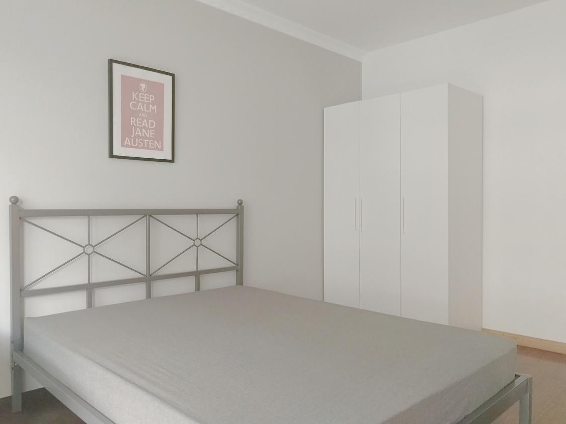 合租·欧陆经典(凯旋城)