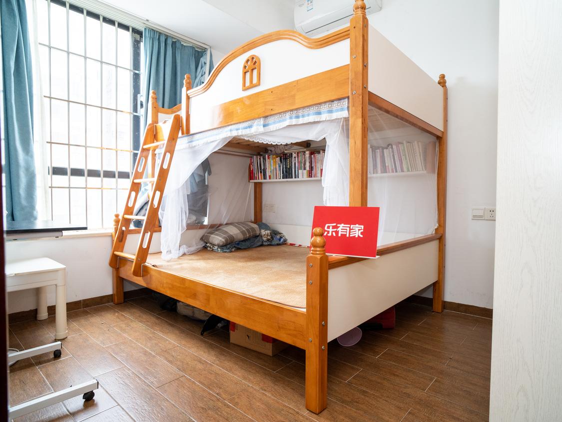 整租·帕佳图世家