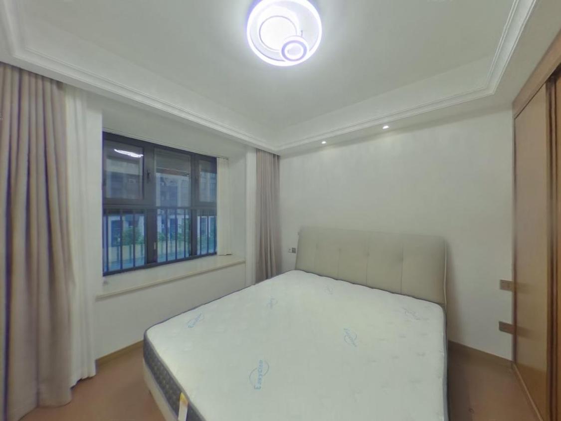 整租·鲁能硅谷公馆