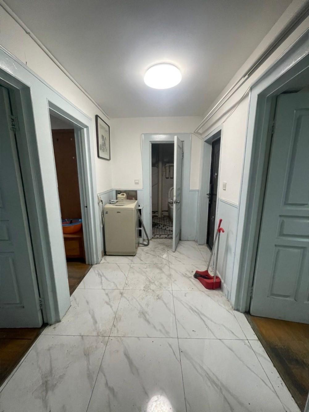 整租·承德道小区