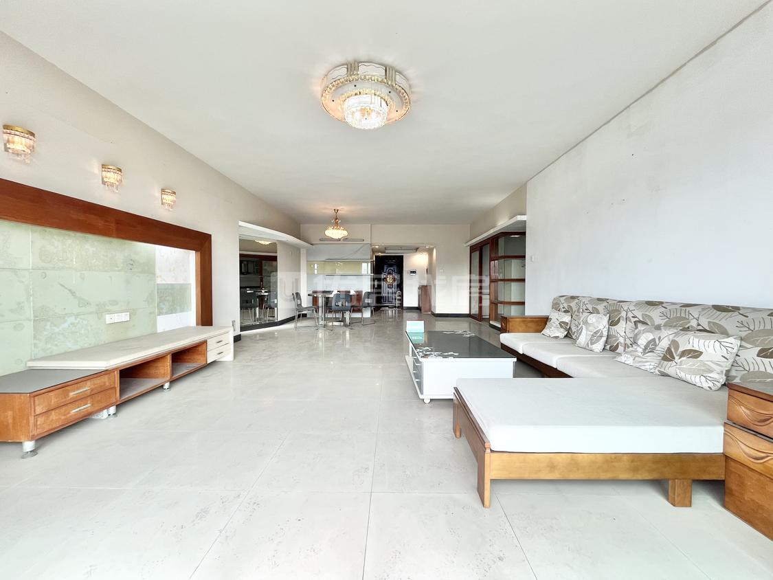 整租·东城中心