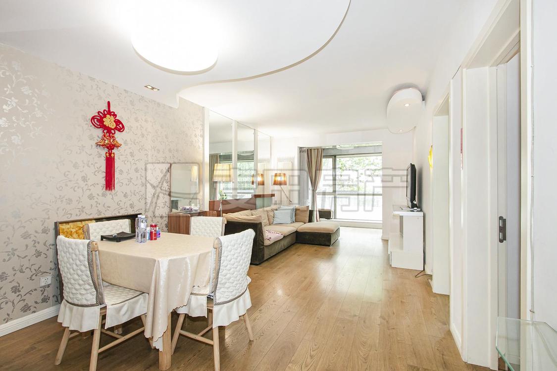 整租·金泉家园