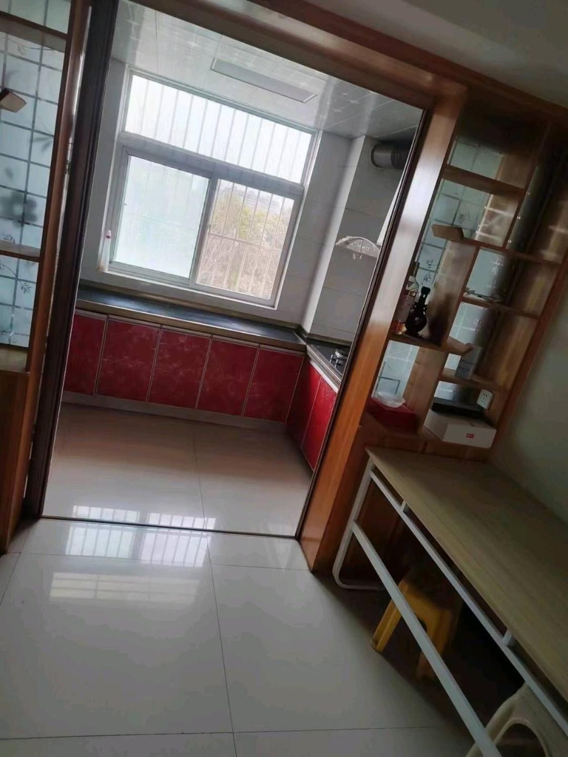 整租·御龙山水(西区)