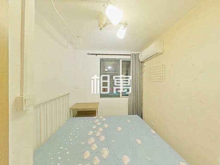 整租·聚龙家园