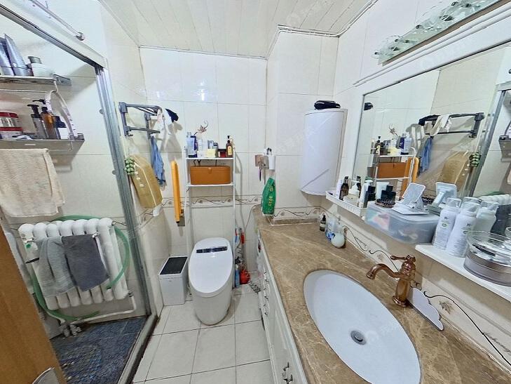 整租·世纪城(春荫园)