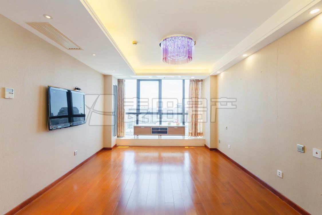 整租·新华联国际公寓