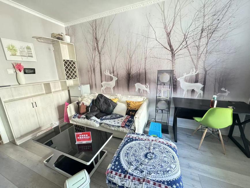 整租·萨尔斯堡