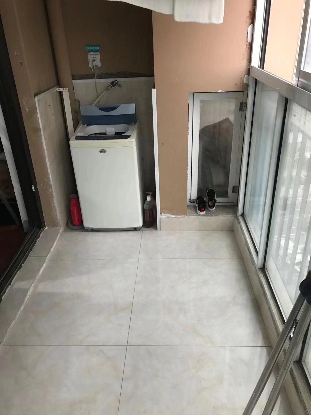 整租·华润橡树湾