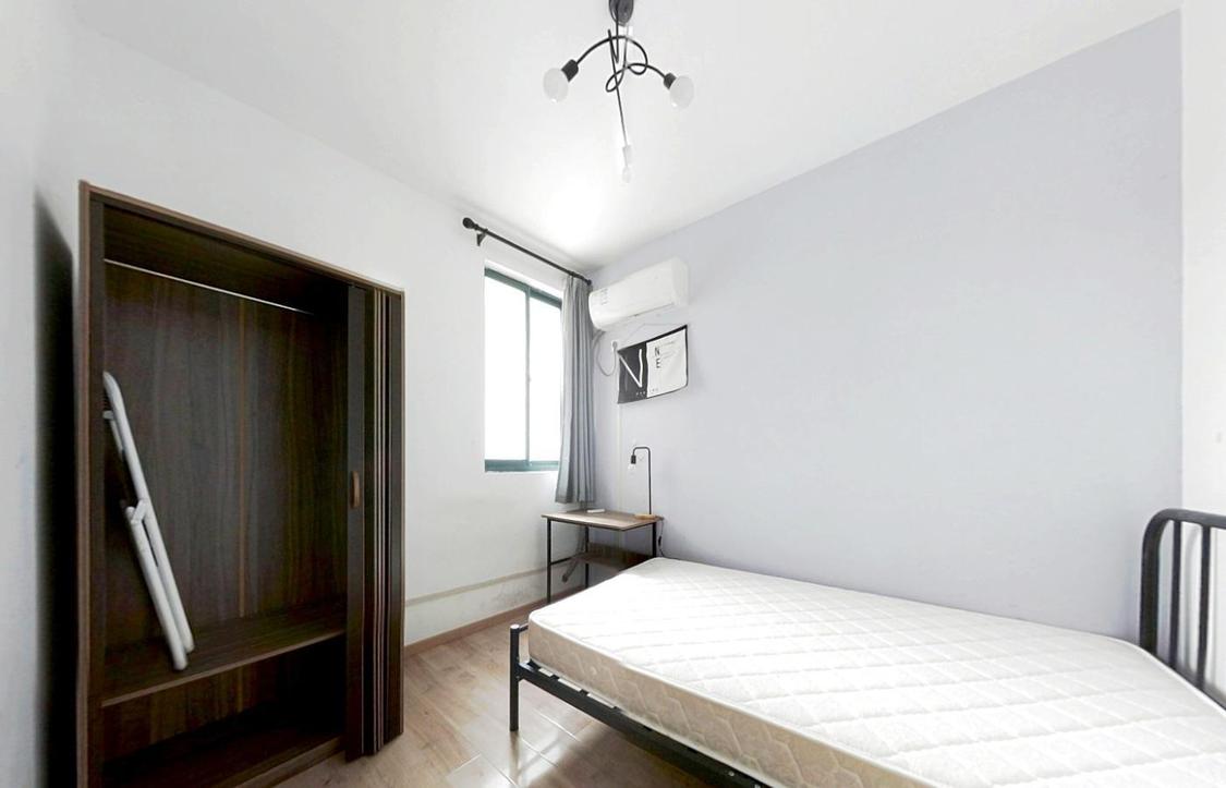 整租·天景山公寓(花锦苑)