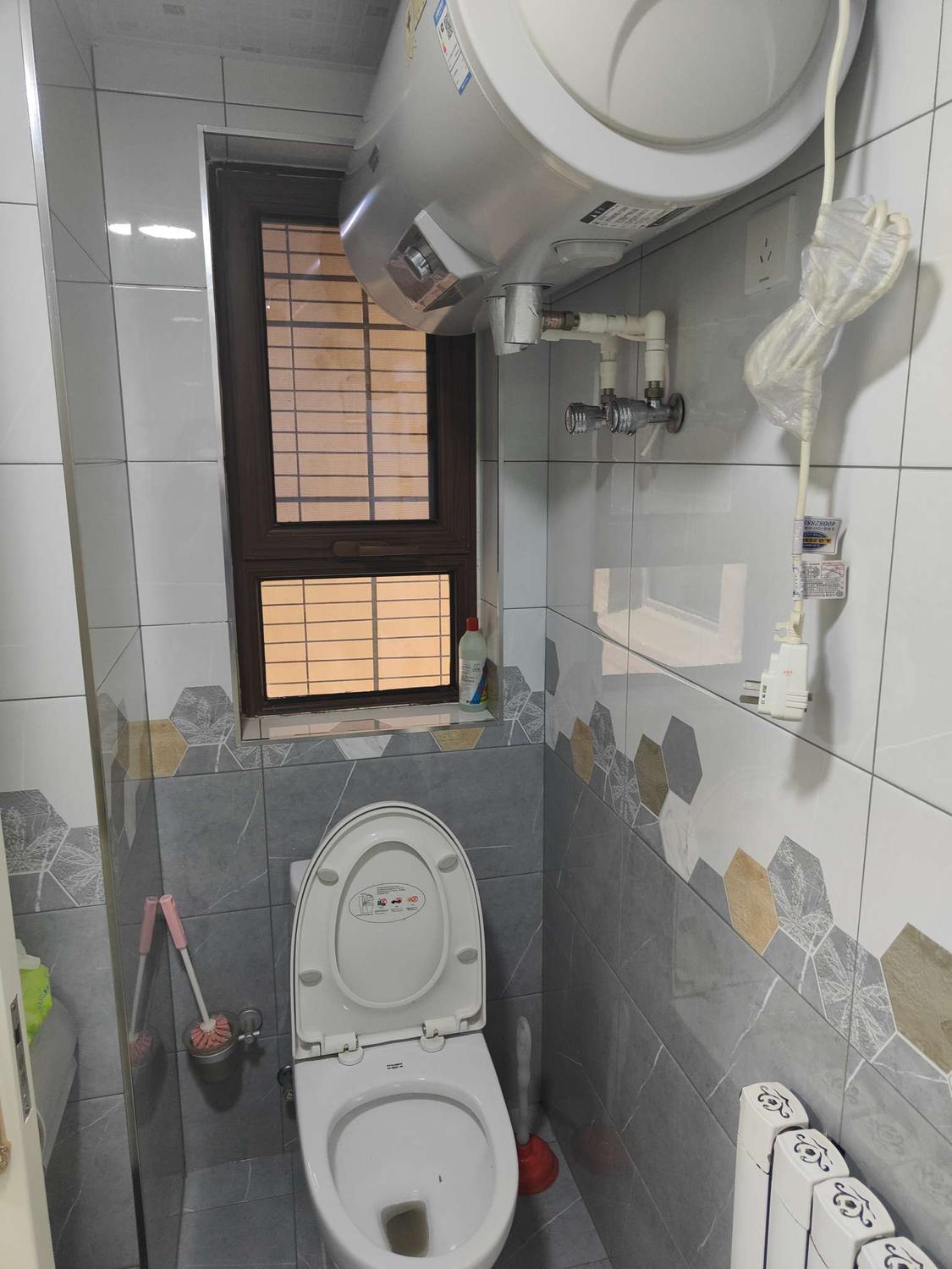 整租·泰和世家(北区)