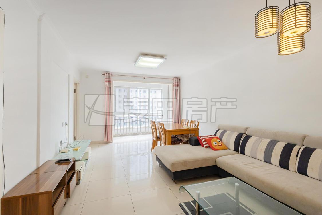 整租·保利百合花园