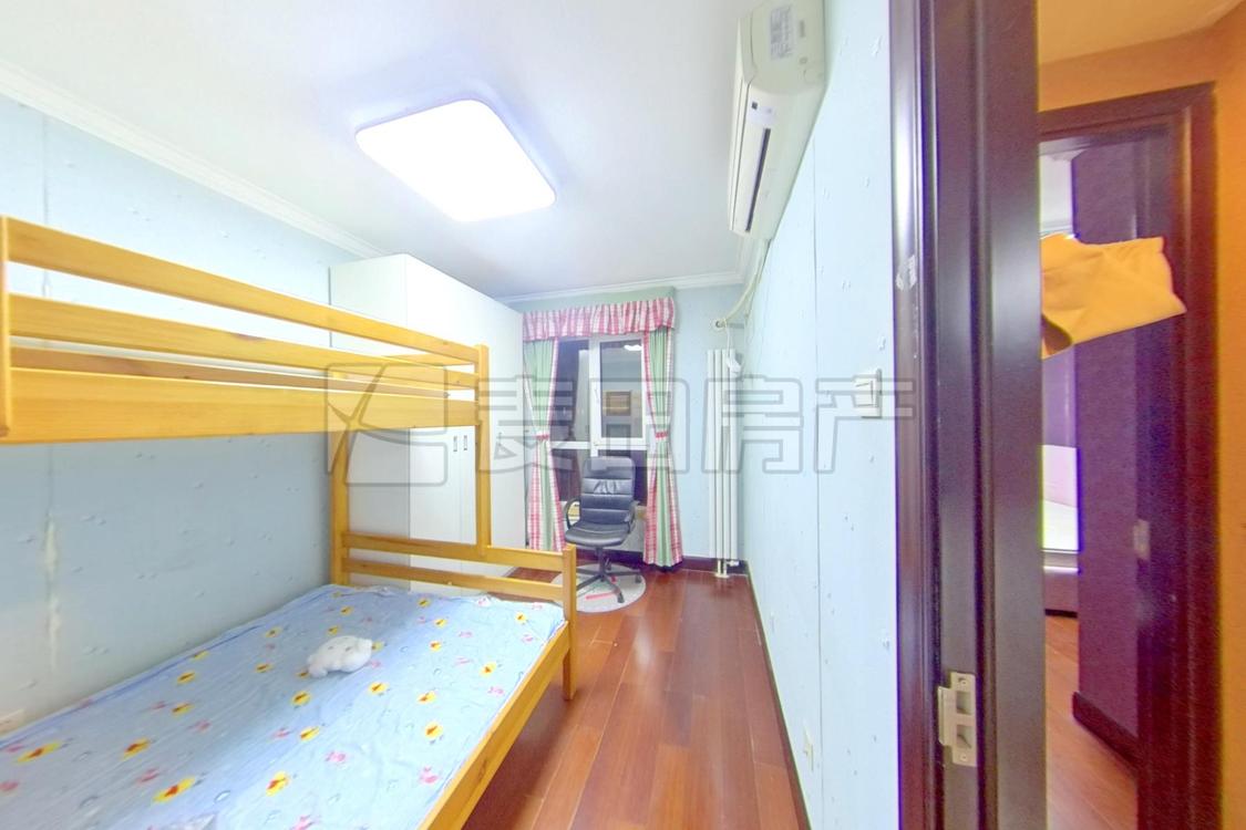 整租·富力桃园(C区)