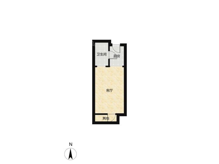 整租·会展湾南岸广场