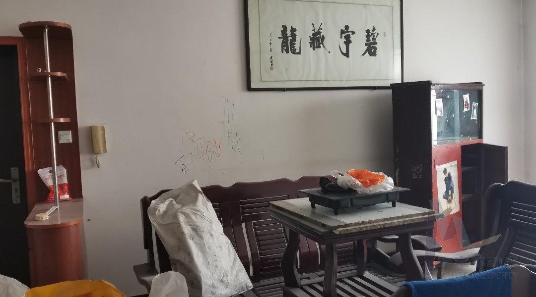 整租·水电车队家属院