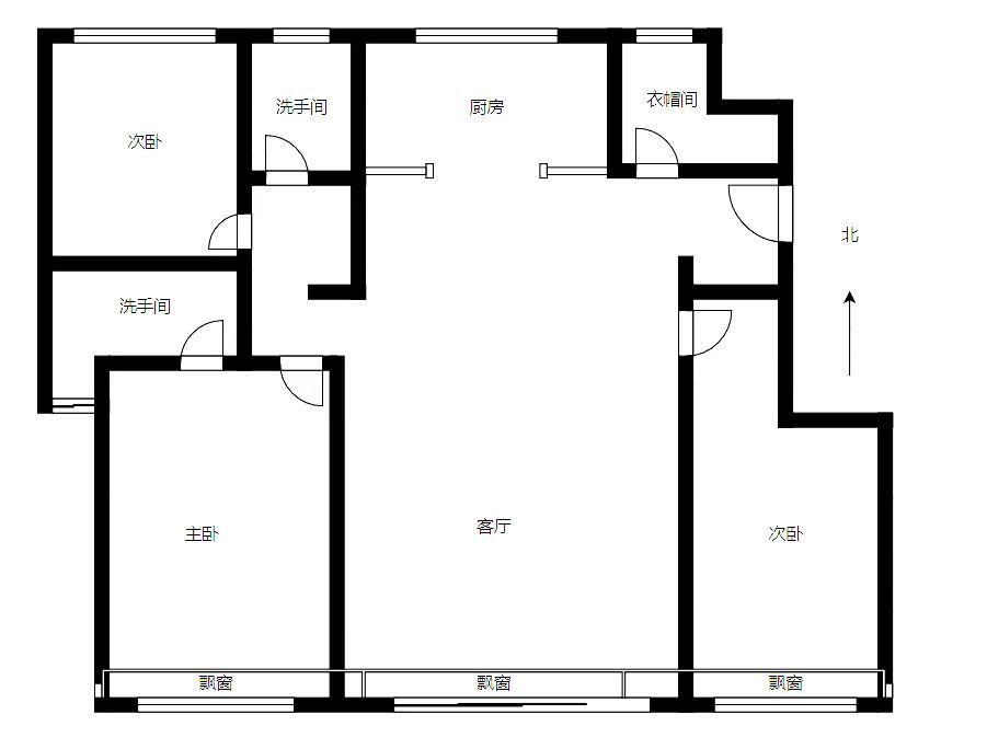整租·首创禧悦学府