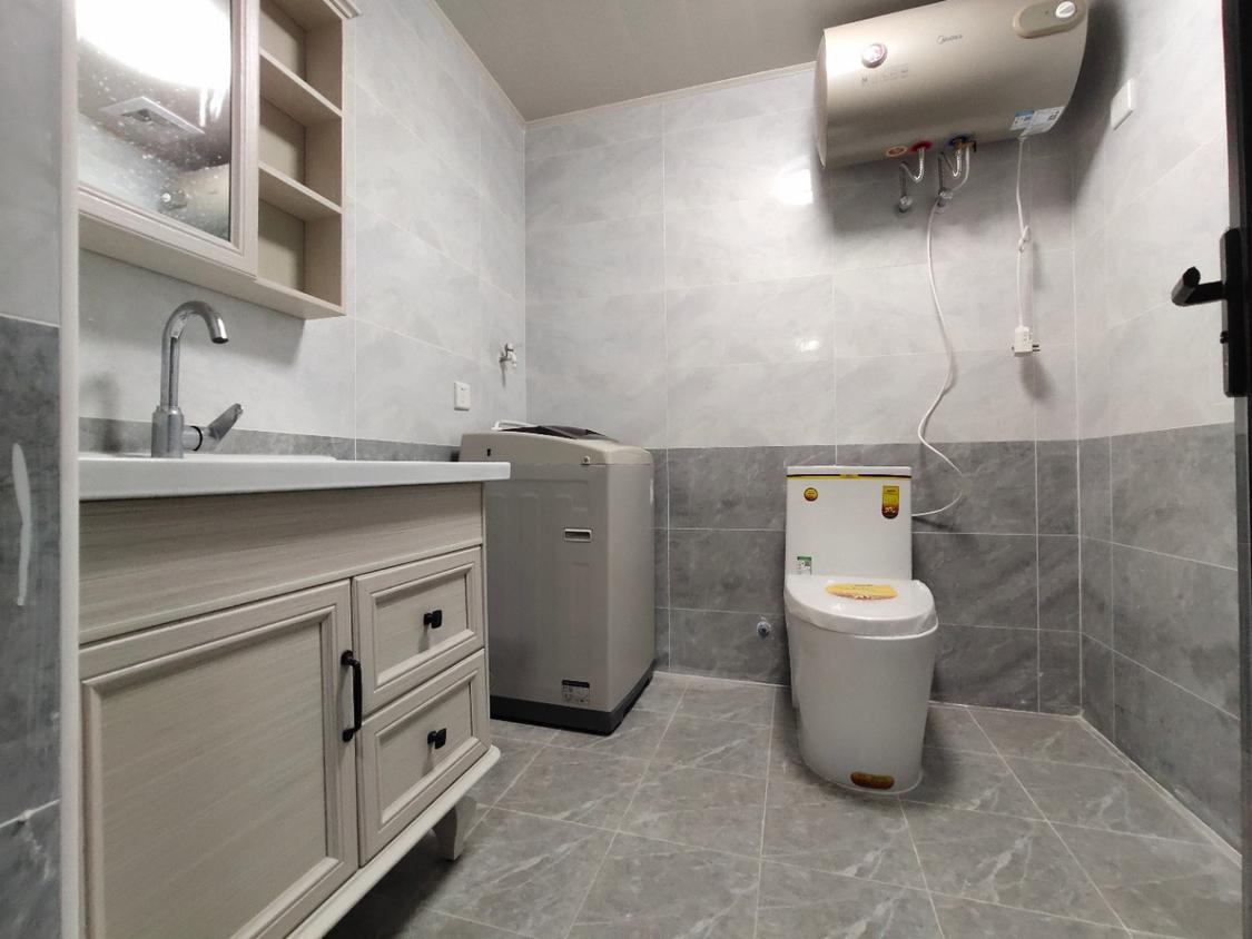 整租·西坝河(北里)