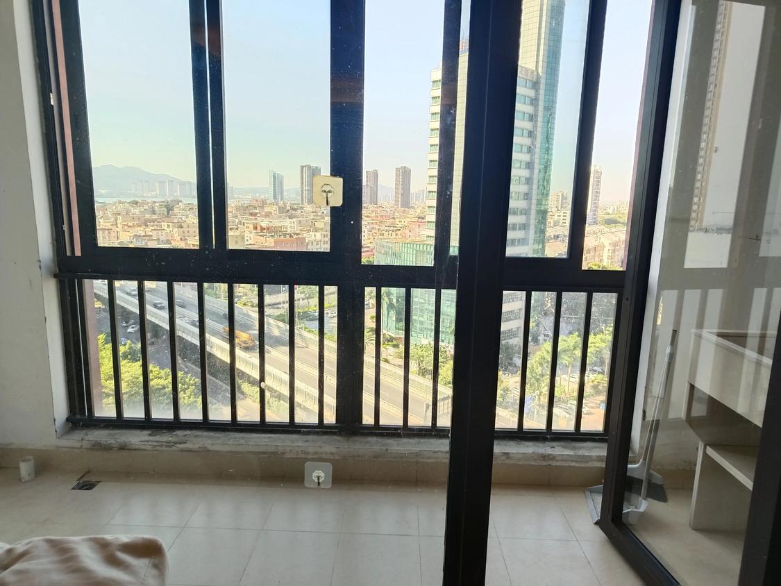 整租·万科金域华府(二期)