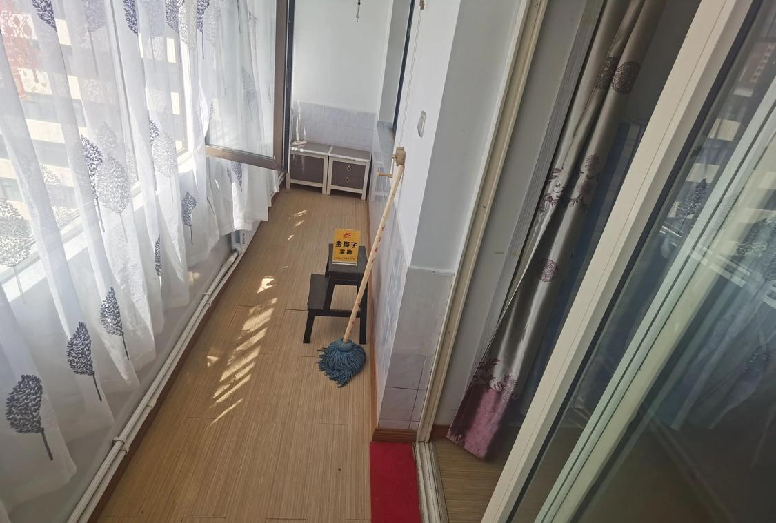 整租·西关大街16号院