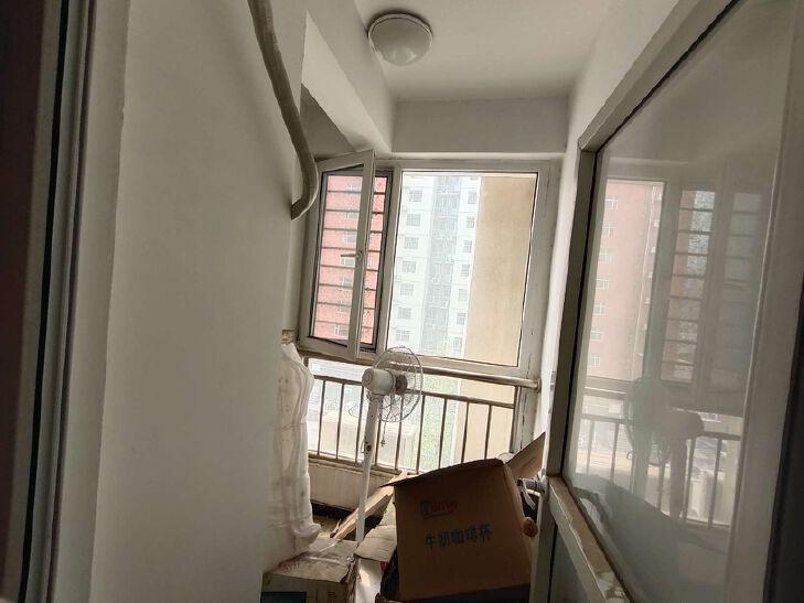整租·玉滨庭院