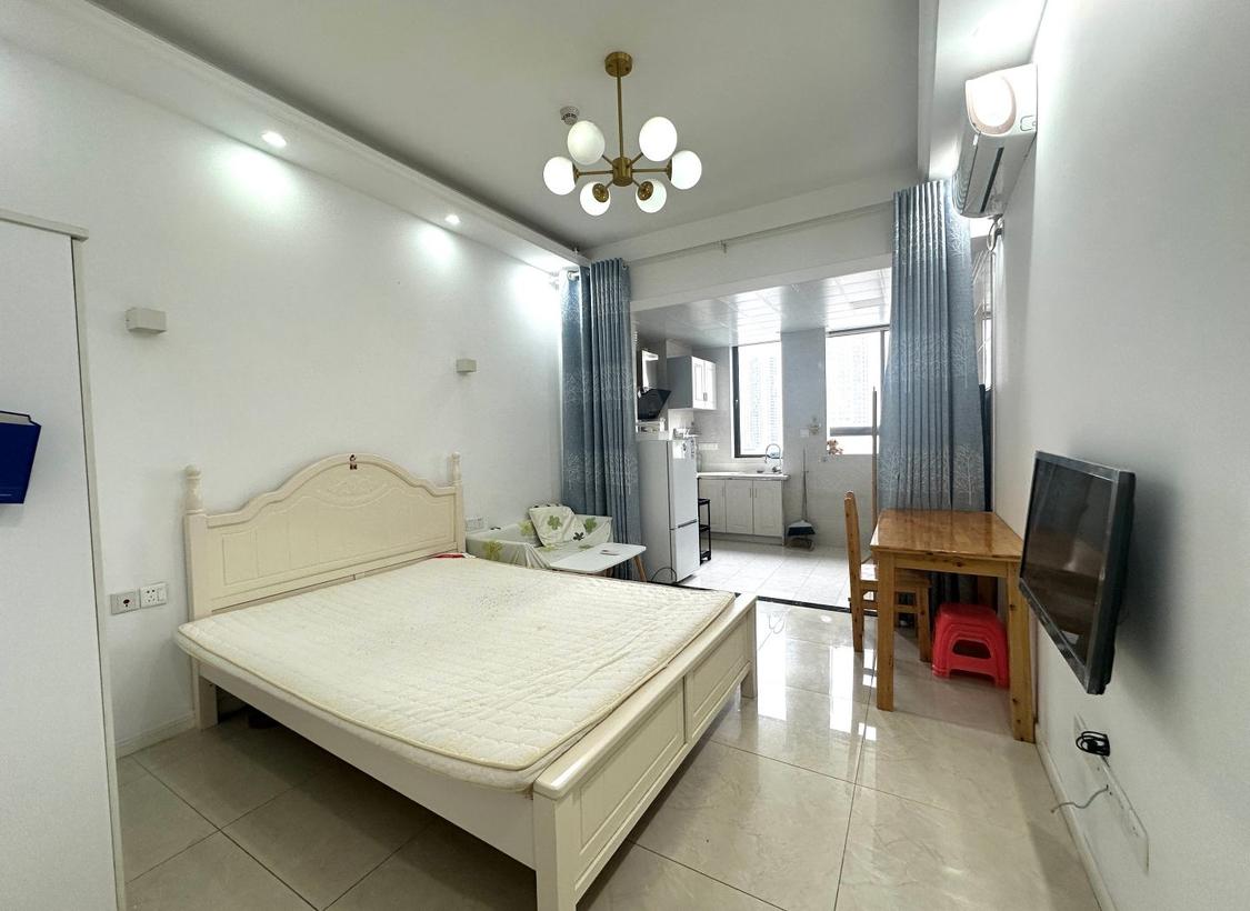 整租·中国核建紫金一品