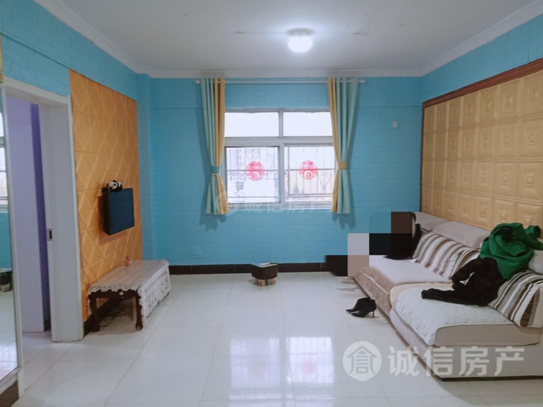 整租·行管局宿舍