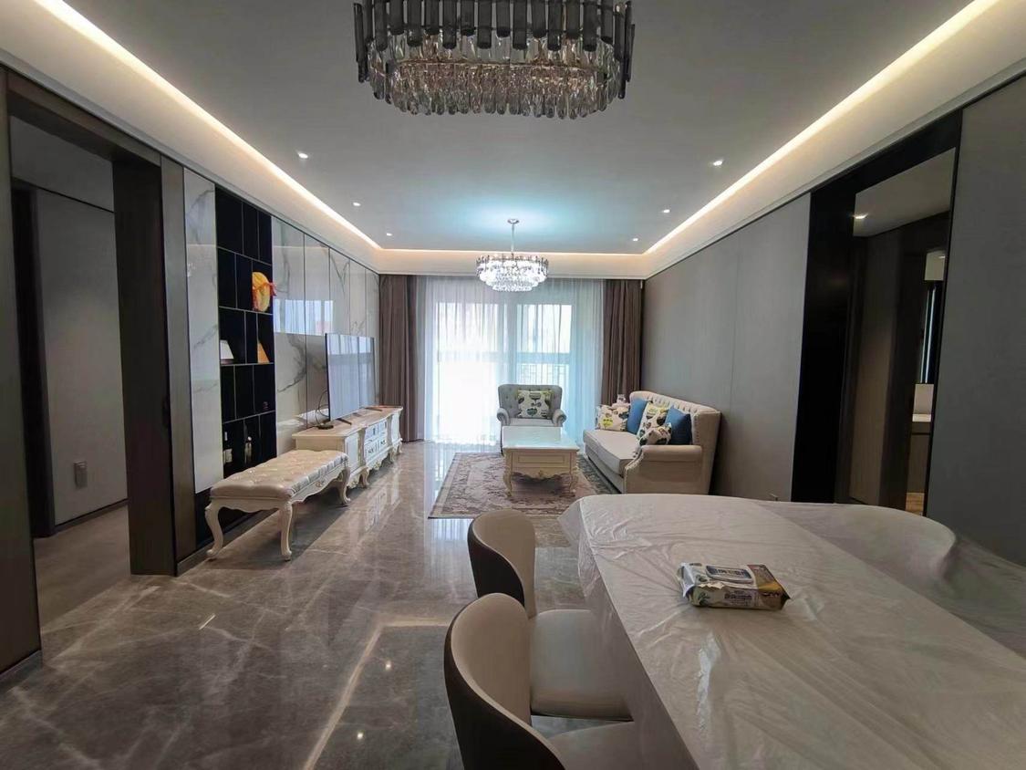 整租·中海建国里