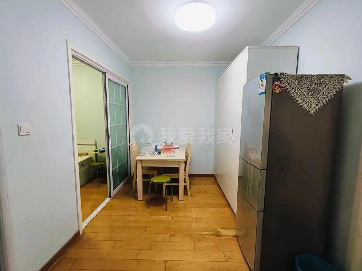 整租·索家坟小区