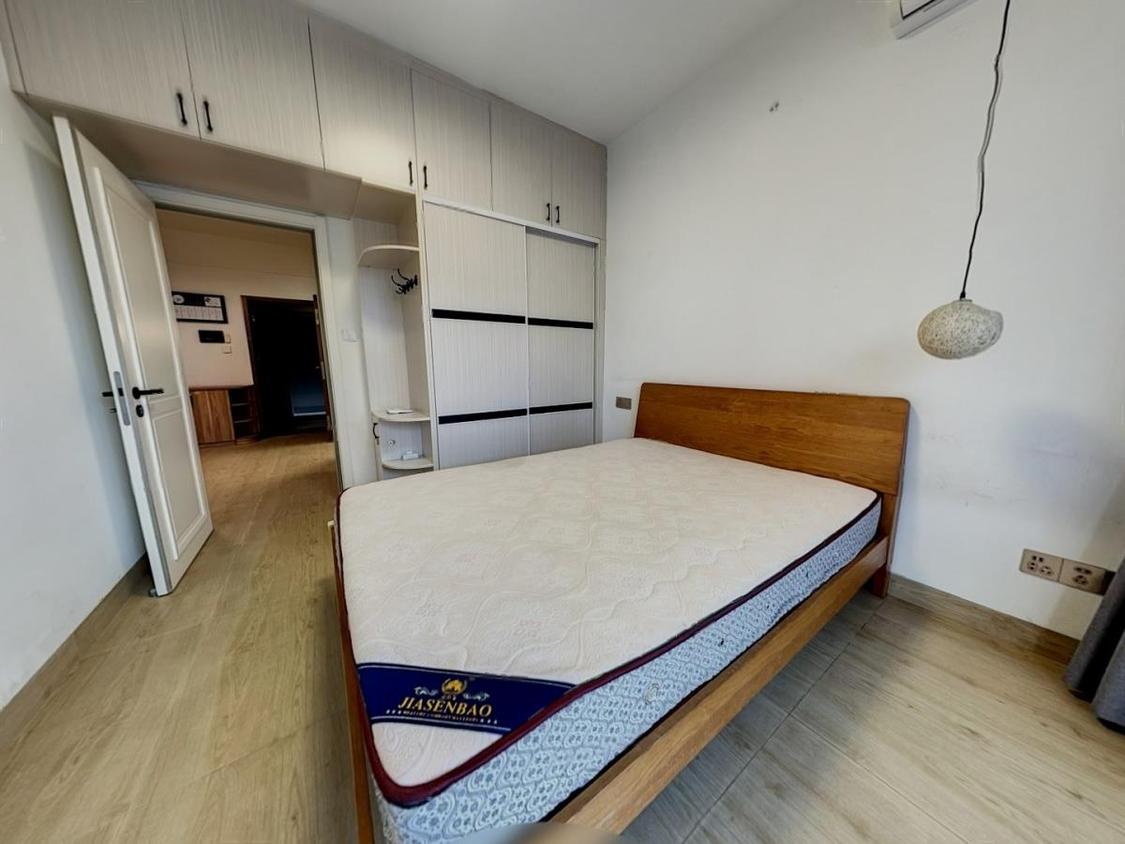 整租·银溪春墅