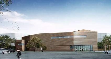 上海佘山环球企业中心松江 松江大学城/建面53平-67平