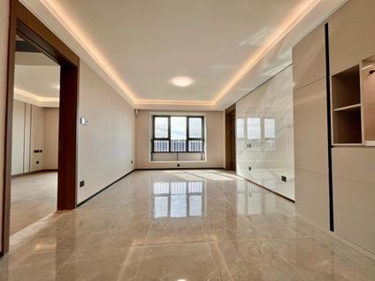 丰台卢沟桥整租 熙悦晴翠(北区)3室2厅/105平/高楼层