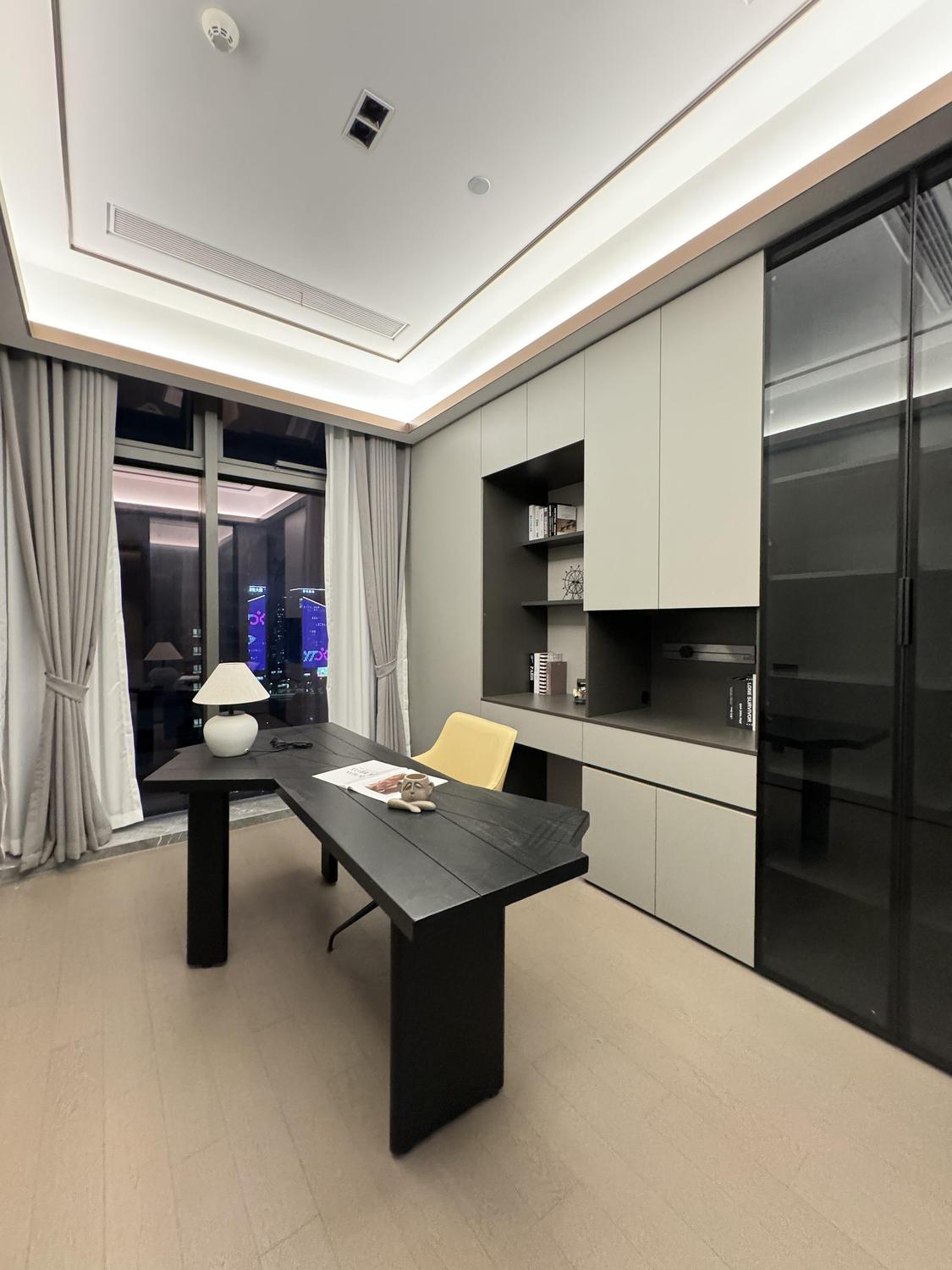 整租·绿城黄浦湾