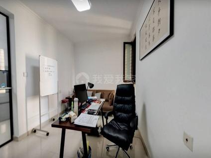 工业园区湖东整租 海悦花园(三区)1室1厅/61平/低楼层